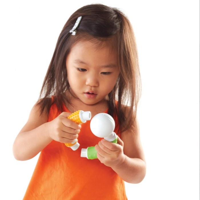 Alternate Image #1 of Grippies&reg; Curves - 30 Piece Set