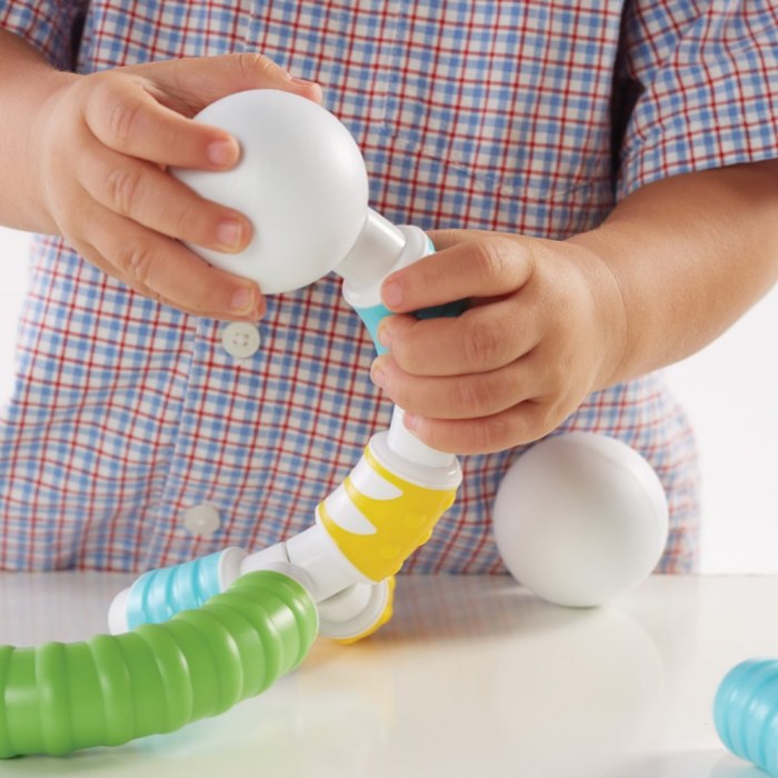 Alternate Image #1 of Grippies&reg; Curves - 30 Piece Set