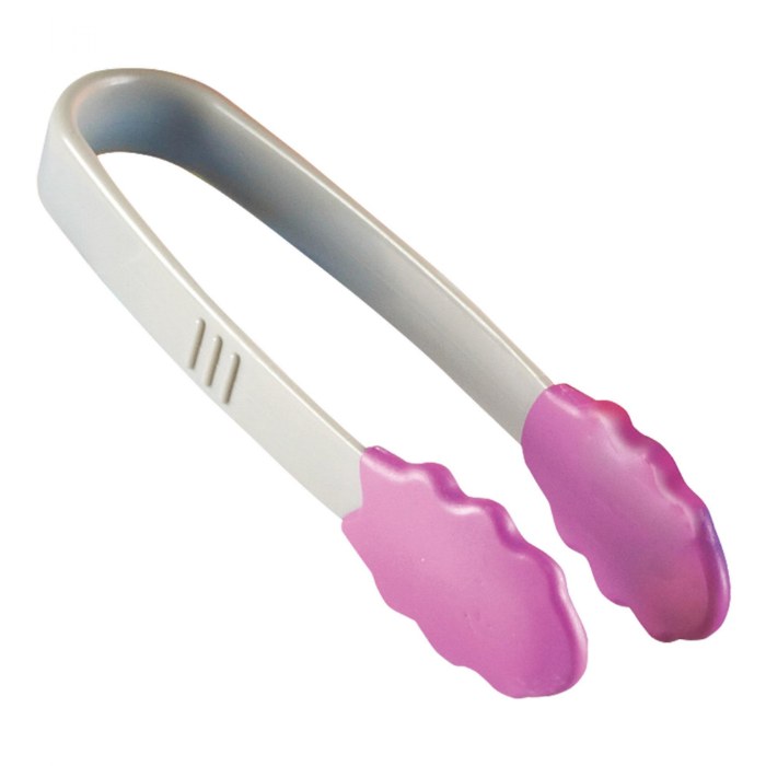 Alternate Image #1 of Tongs for Early Education Development - Set of 6