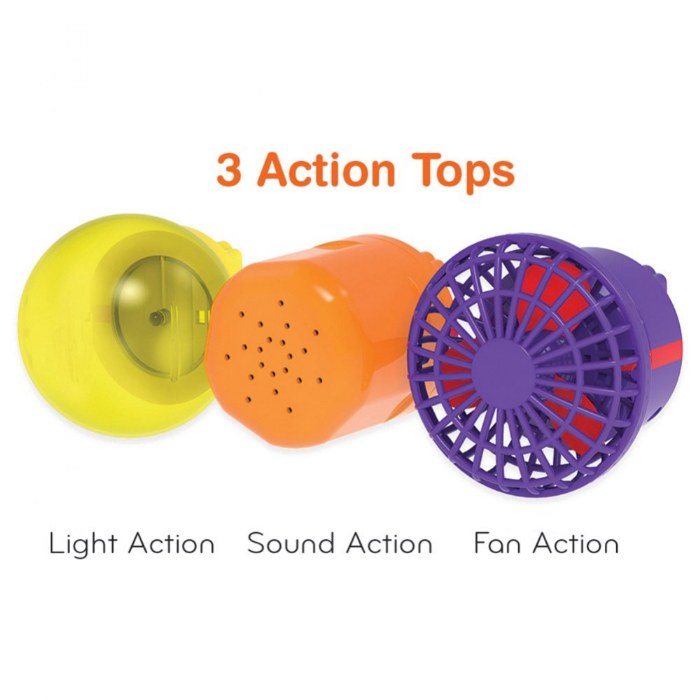 Alternate Image #1 of Start-Up Circuits - 6-Piece Science Set