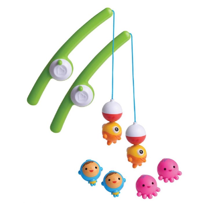 Primary Image of Fishin' Set - Set of 2