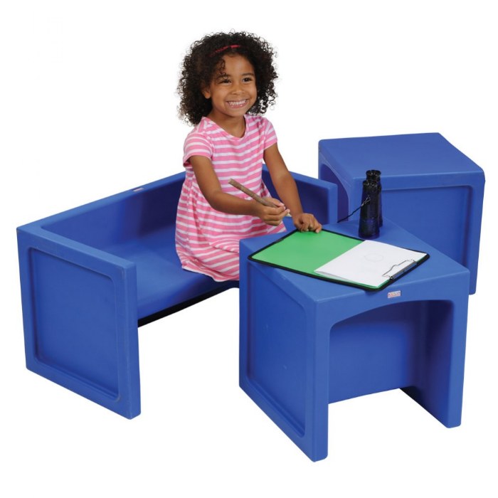 Alternate Image #1 of Versatile Seating Group - Set of 3