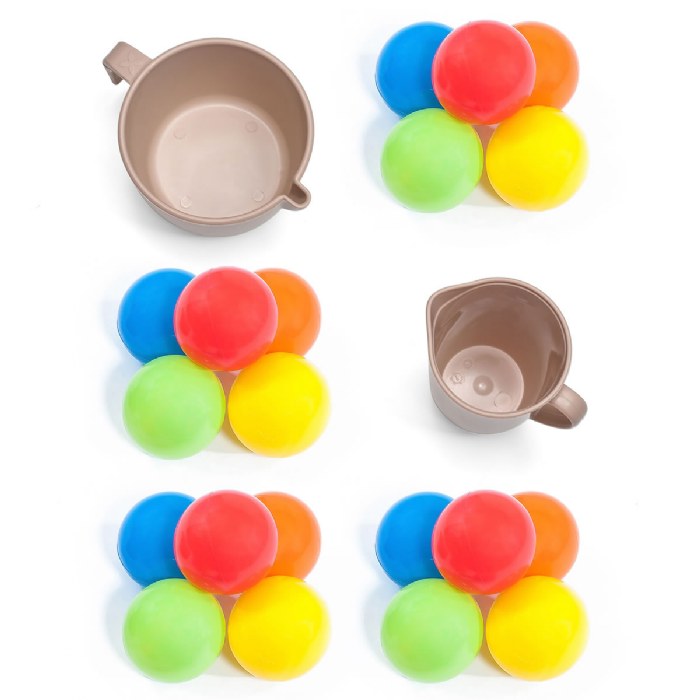 Alternate Image #1 of Wonderball Fun House&trade;