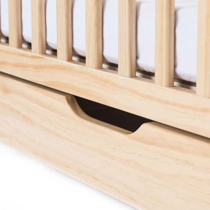 Alternate Image #1 of Next Generation EZ Store Compact Drawer with MagnaSafe Latch