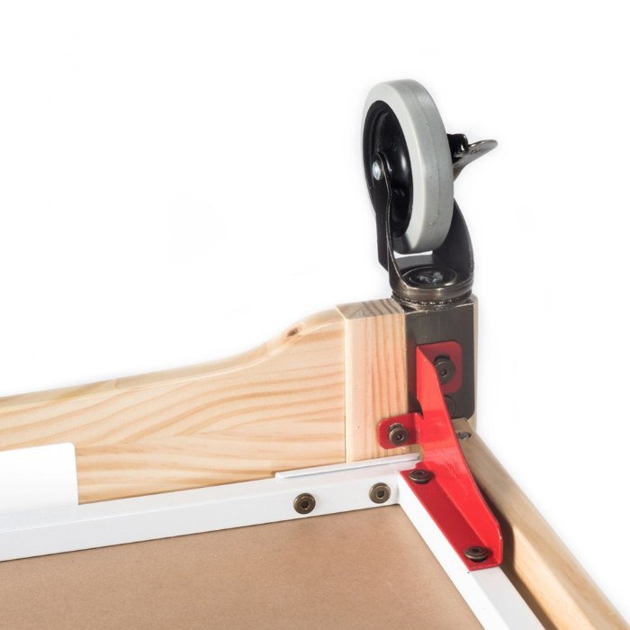 Primary Image of Next Generation First Responder Evacuation Frame