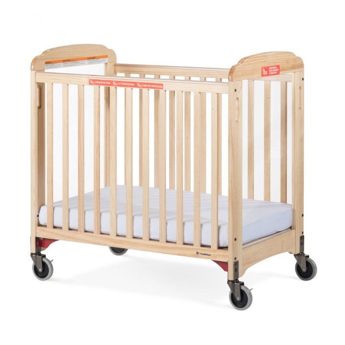 Primary Image of Next Generation First Responder Evacuation Compact Crib