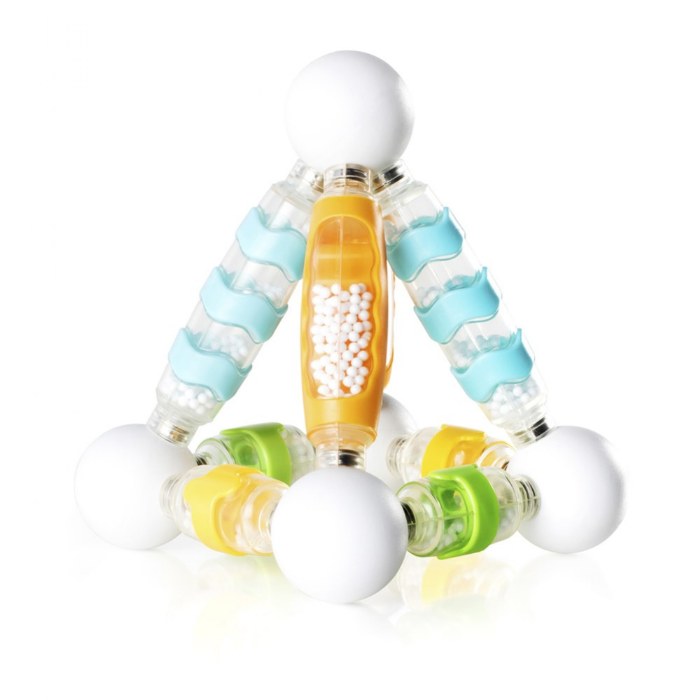 Alternate Image #1 of Grippies&reg; Shakers - 30 Piece Set