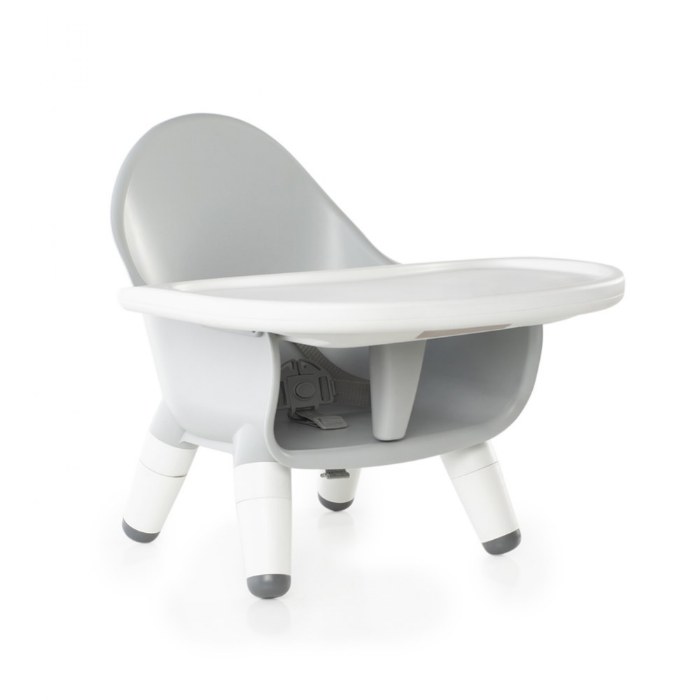 Primary Image of Feeding Chair - Gray