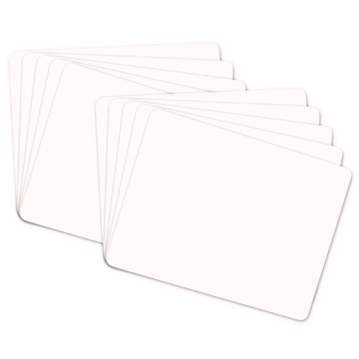 Primary Image of Dry-Erase Classroom Set - Set of 10