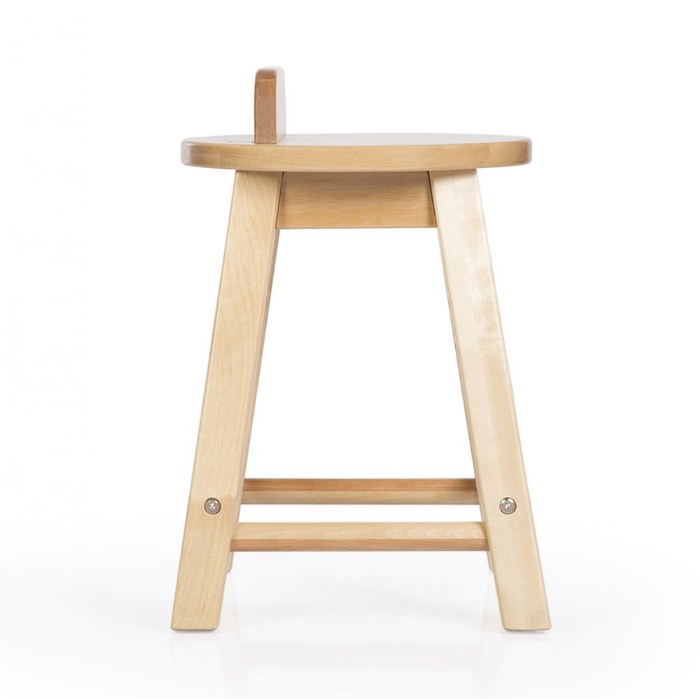 Alternate Image #1 of Sense of Place Kitchen Island Stools - Set of 2