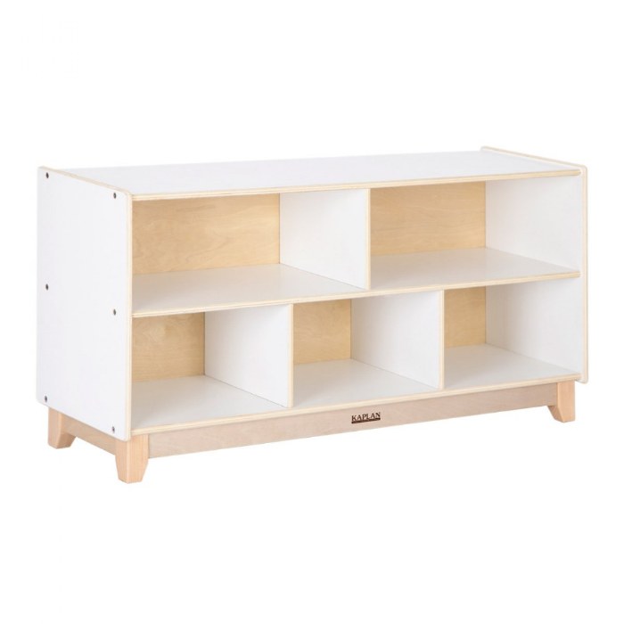 Primary Image of Sense of Place 24" Compartment Storage