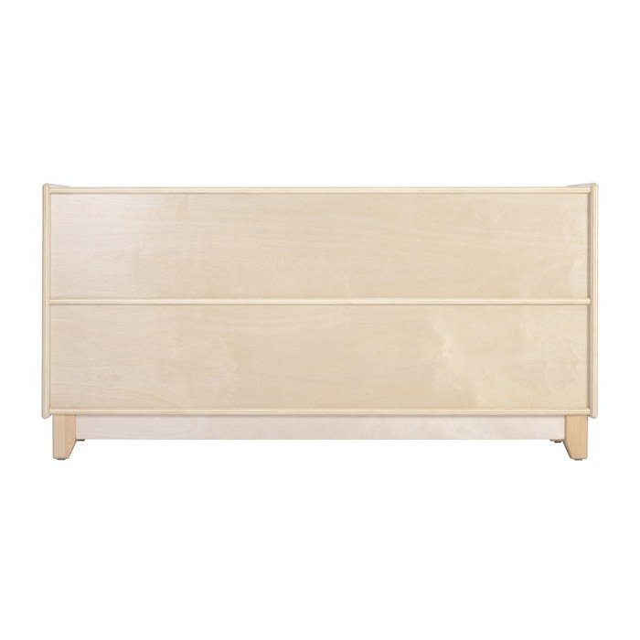 Alternate Image #1 of Sense of Place 24" Compartment Storage