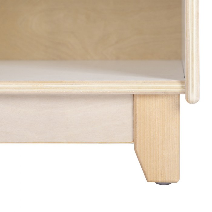 Alternate Image #1 of Sense of Place 24" Compartment Storage