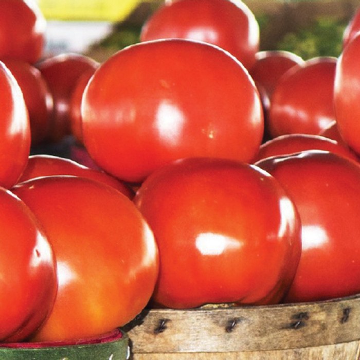 Alternate Image #1 of Beefsteak Tomato Seeds 3-Pack