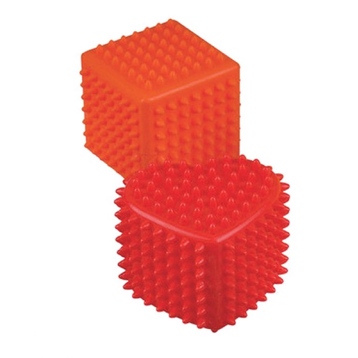 Alternate Image #1 of Sensory Shapes - 6 Pieces