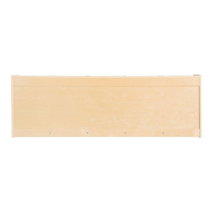 Alternate Image #1 of Carolina 10-Cubby Wall Locker