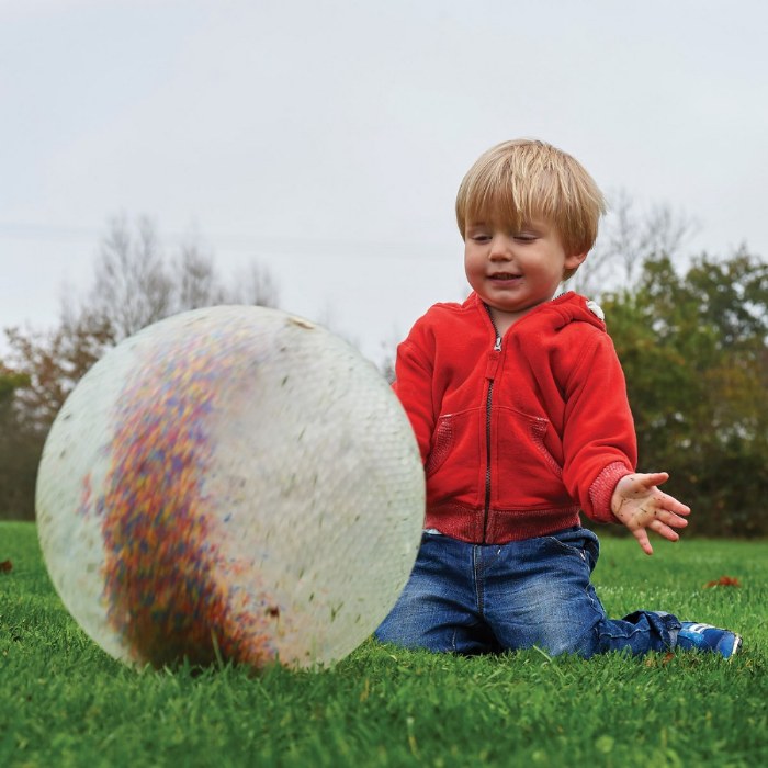 Alternate Image #1 of Constellation Ball
