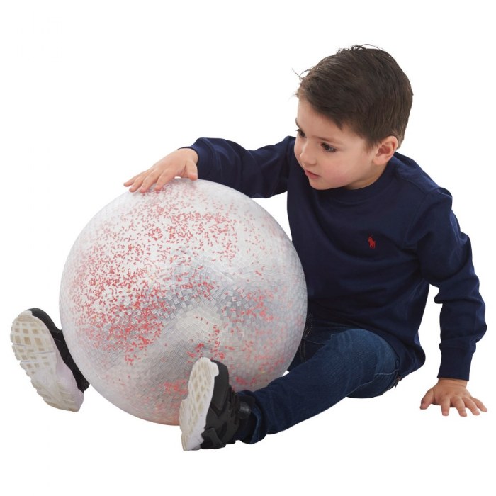 Alternate Image #1 of Constellation Ball