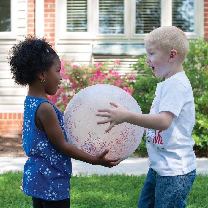Alternate Image #1 of Constellation Ball