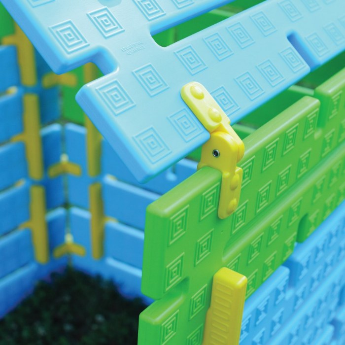 Alternate Image #1 of CONSTRUCT-A-SPACE