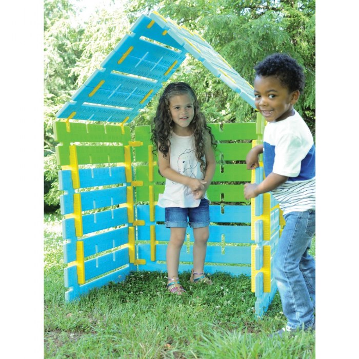 Alternate Image #1 of CONSTRUCT-A-SPACE