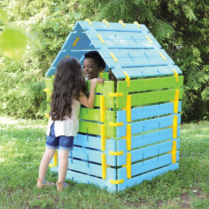 Primary Image of CONSTRUCT-A-SPACE