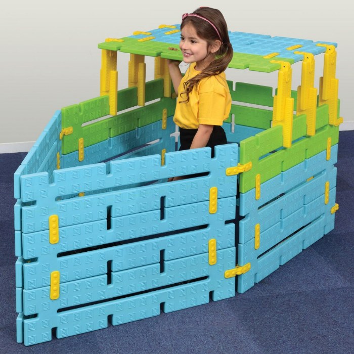 Alternate Image #1 of CONSTRUCT-A-SPACE