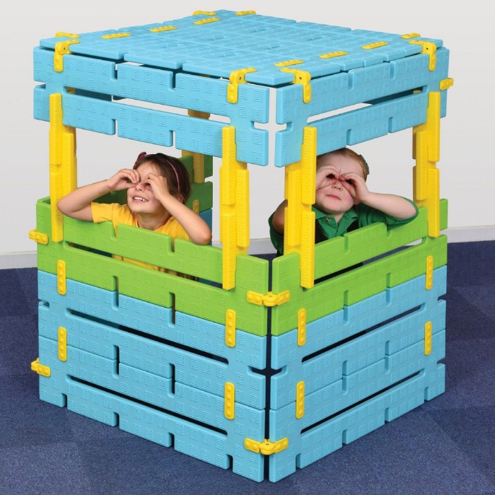 Alternate Image #1 of CONSTRUCT-A-SPACE