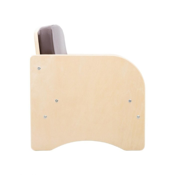 Alternate Image #1 of Carolina Birch Couch