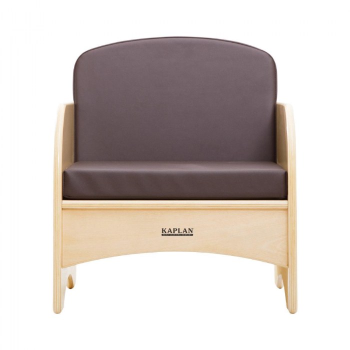 Alternate Image #1 of Carolina Birch Chair