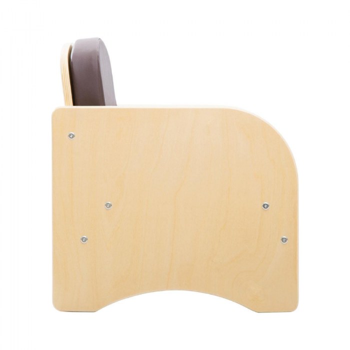 Alternate Image #1 of Carolina Birch Chair