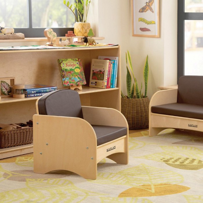 Alternate Image #1 of Carolina Birch Chair