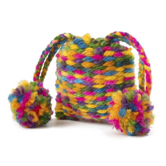 Alternate Image #1 of Multi-Craft Weaving Loom