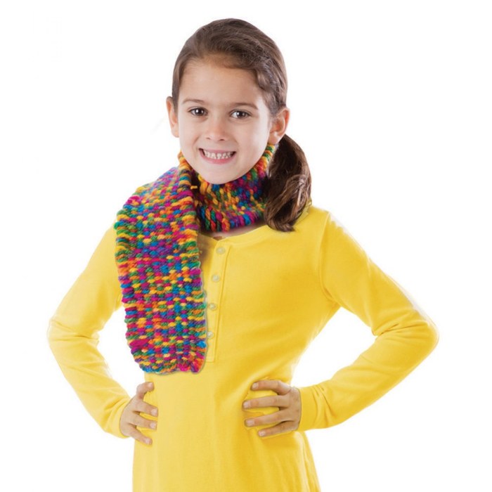 Alternate Image #1 of Multi-Craft Weaving Loom