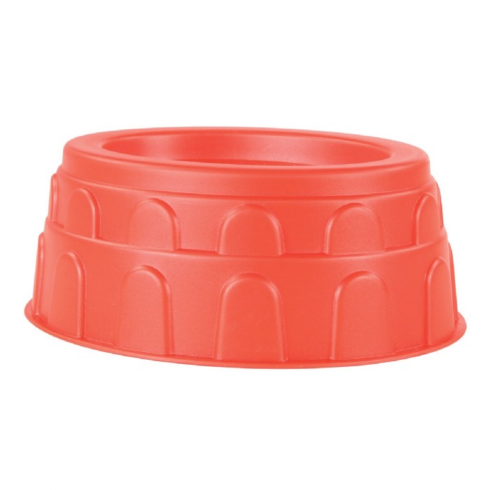 Alternate Image #1 of World Landmark Sand Molds - Set of 5