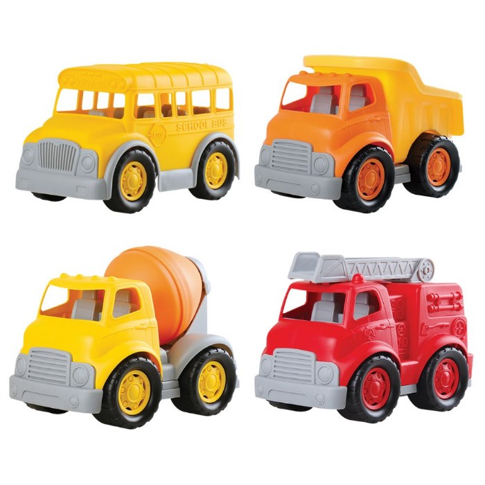 Primary Image of Super Wheels Combo - Set of 4