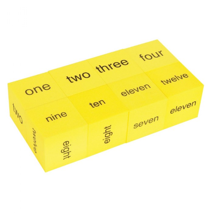 Alternate Image #1 of Math Foam Dice Assortment - 36 Pieces