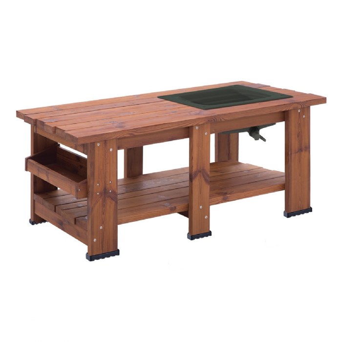 Primary Image of Nature to Play&trade; Mud Kitchen