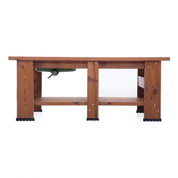 Alternate Image #1 of Nature to Play&trade; Mud Kitchen