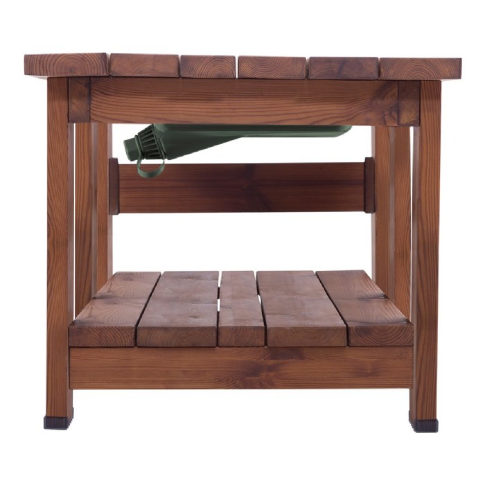 Alternate Image #1 of Nature to Play&trade; Mud Kitchen