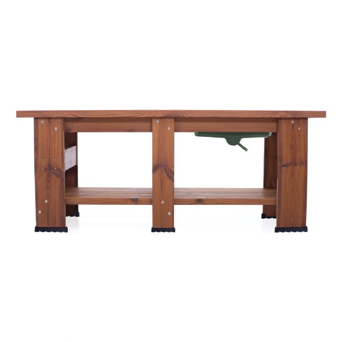 Alternate Image #1 of Nature to Play&trade; Mud Kitchen