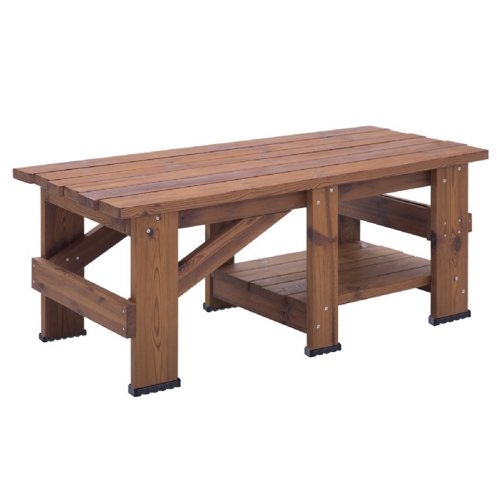 Primary Image of Nature to Play&trade; Workbench