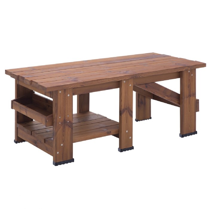 Alternate Image #1 of Nature to Play&trade; Workbench