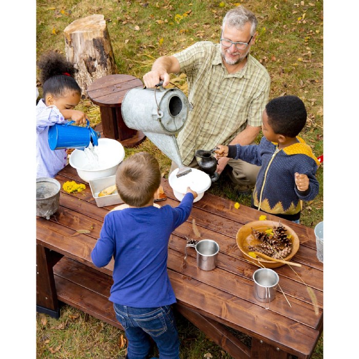 Alternate Image #1 of Nature to Play&trade; Workbench