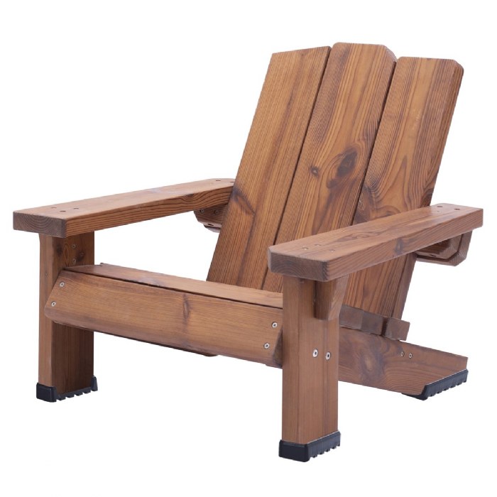 Primary Image of Nature to Play&trade; Adirondack Chair