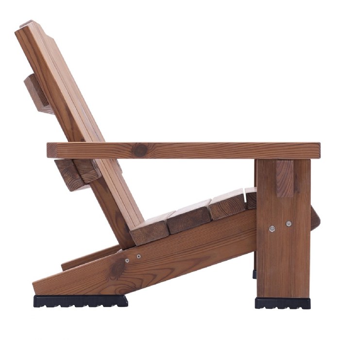 Alternate Image #1 of Nature to Play&trade; Adirondack Chair