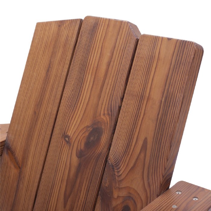 Alternate Image #1 of Nature to Play&trade; Adirondack Chair