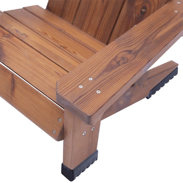 Alternate Image #1 of Nature to Play&trade; Adirondack Chair