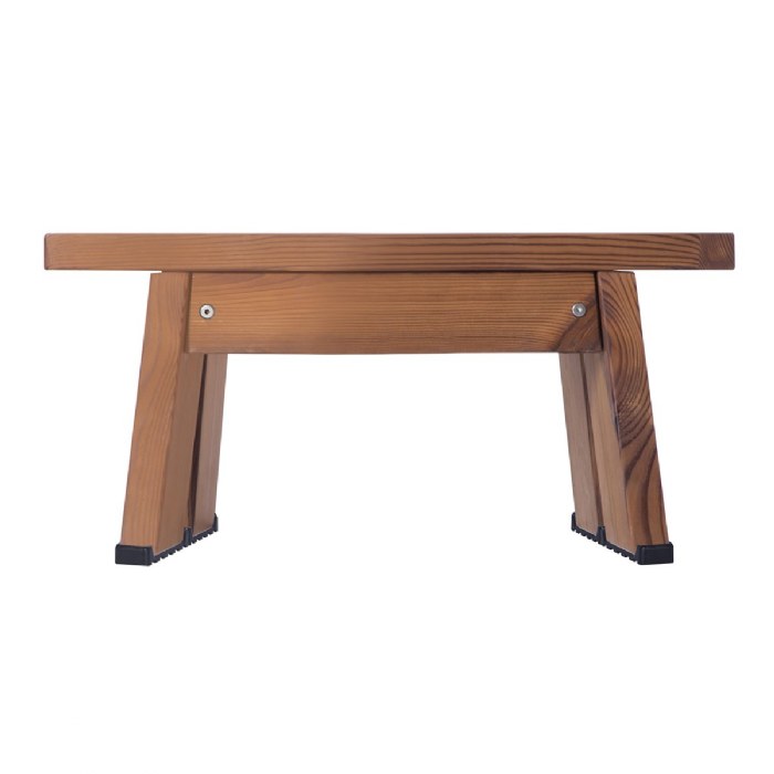 Alternate Image #1 of Nature to Play&trade; Single Bench