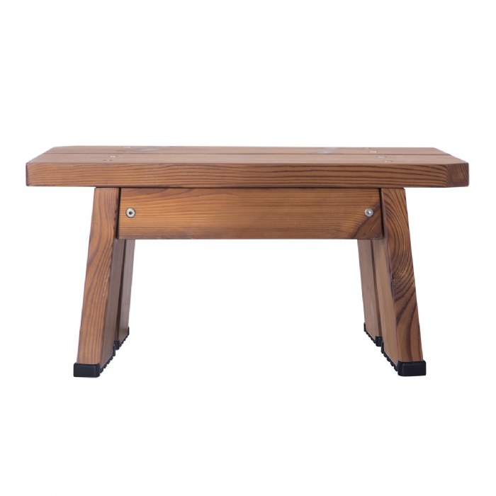 Alternate Image #1 of Nature to Play&trade; Single Bench